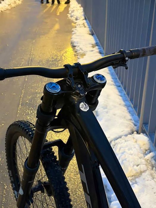 Trek session 8–2015