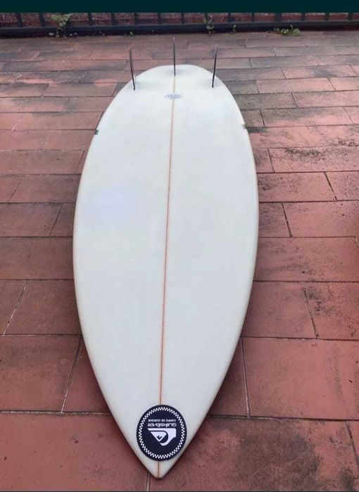 Prancha de Surf ORG 5,7