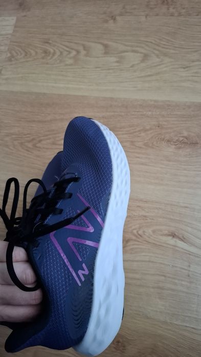 Buty damskie New Balance r.38