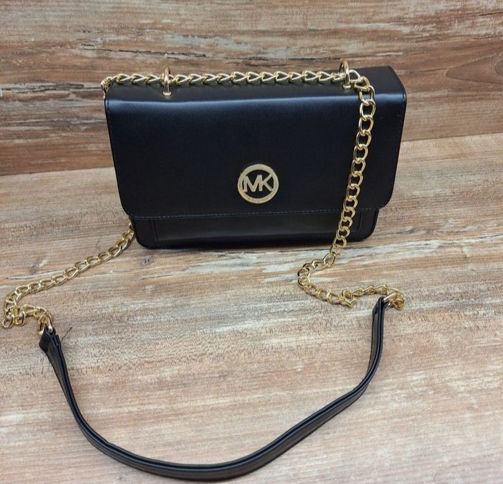 Michael Kors torebka logowana