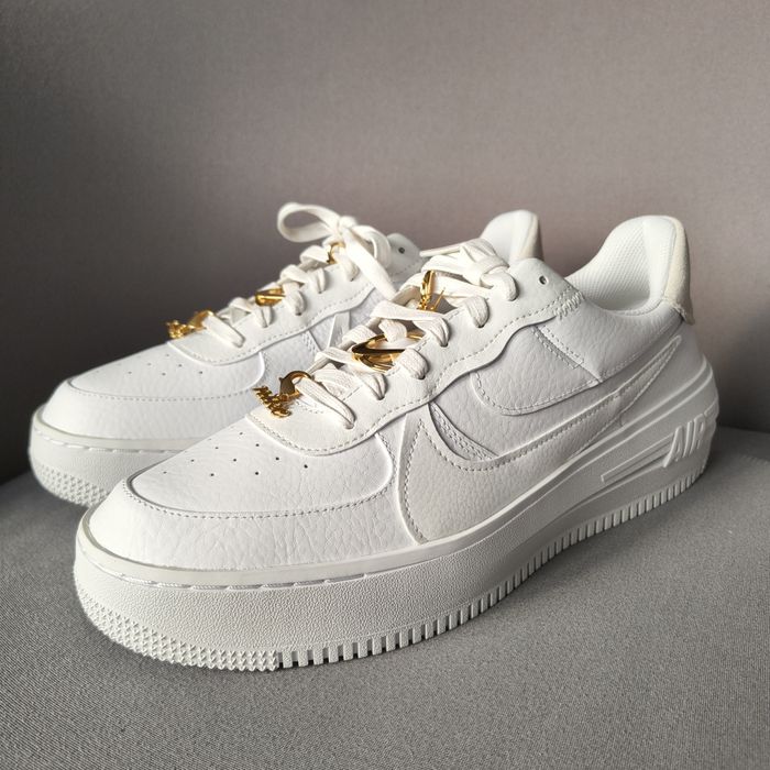nike air force 1 LO PLT.af.orm 44.5 / 29 cm nowe