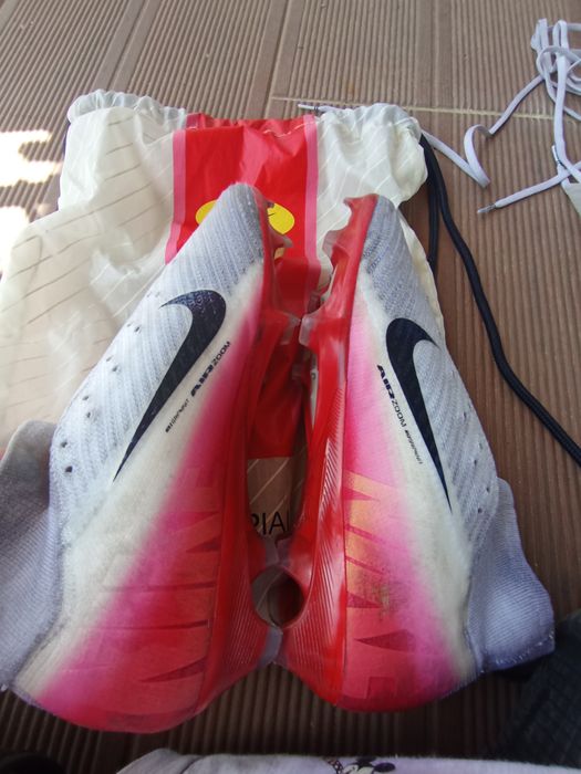 Nike Mercurial Superfly 10 elite Fg