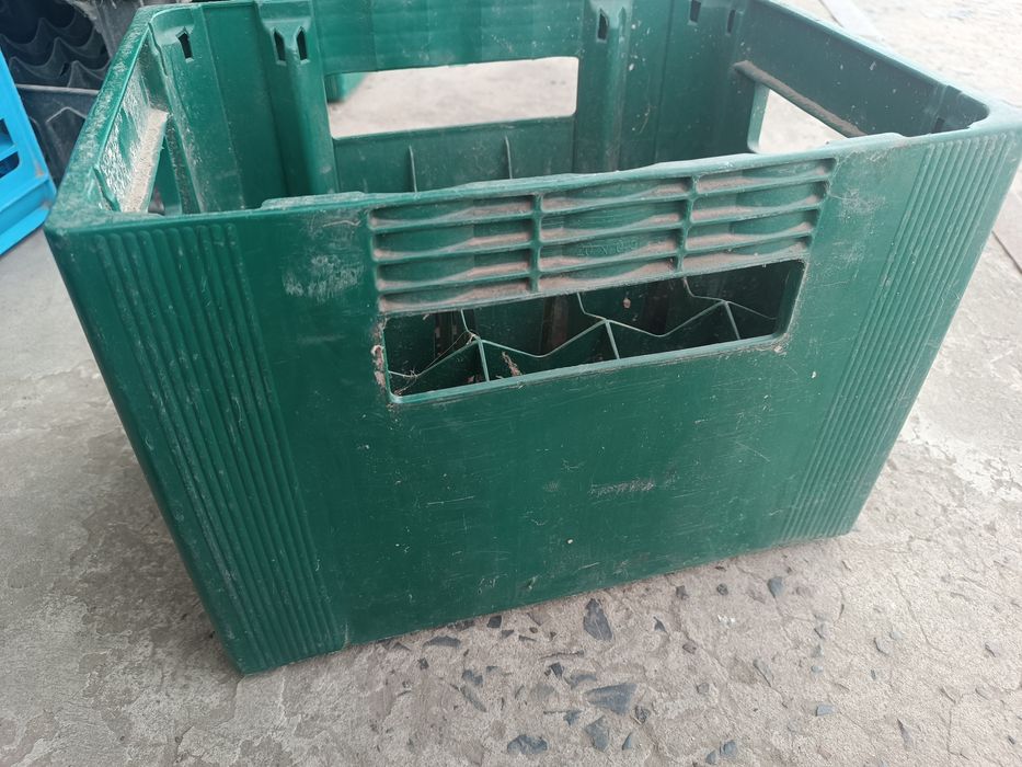 Продам ящики з під пива