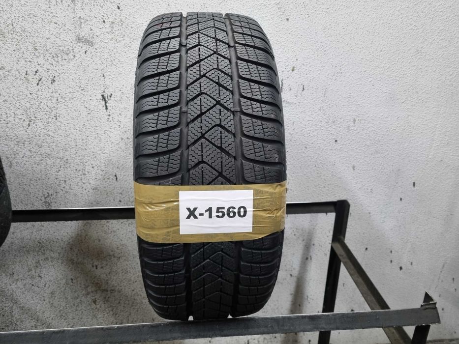 225/40/18 92V Pirelli Winter Sotto Zero 3* RSC Dot.2523R POJEDYNCZA