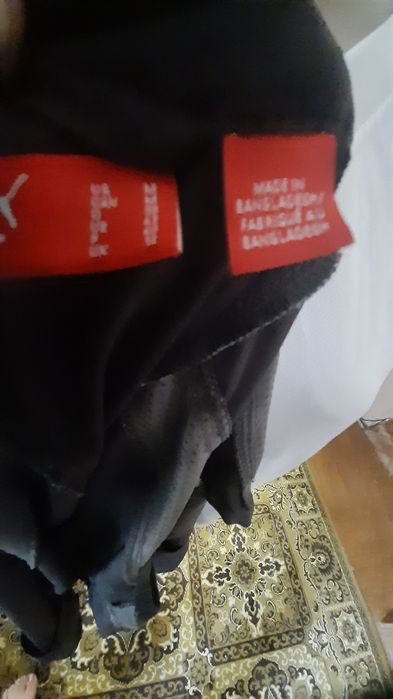 Жилет  Puma  фирменный
