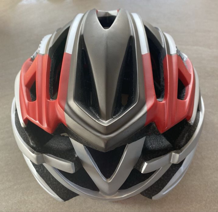 Capacete da Becicleta