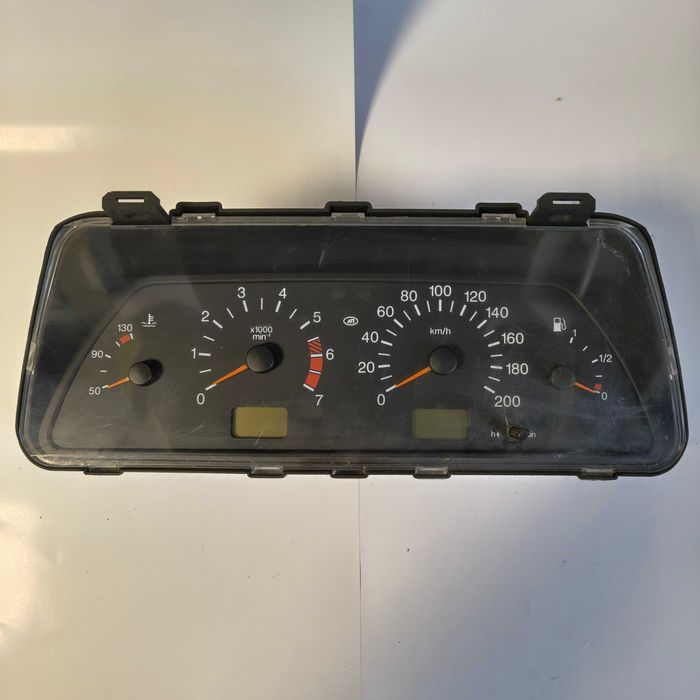 Licznik Łada Niva 21214 Benzyna 2115.3801.010.20 FV Transport/Dostawa