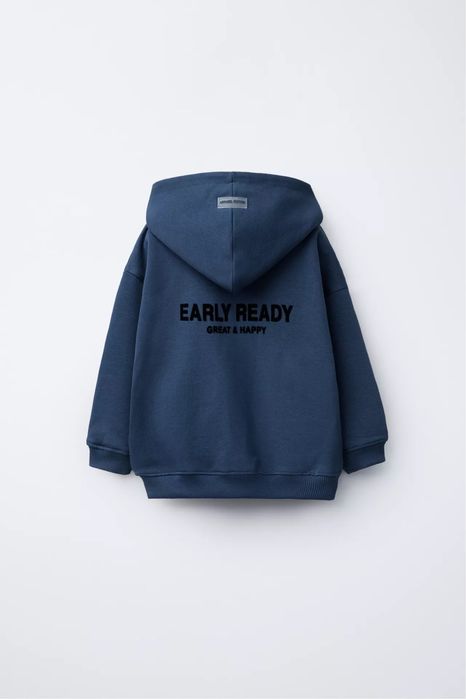 Худі, свитер, светр, худи Zara 110см