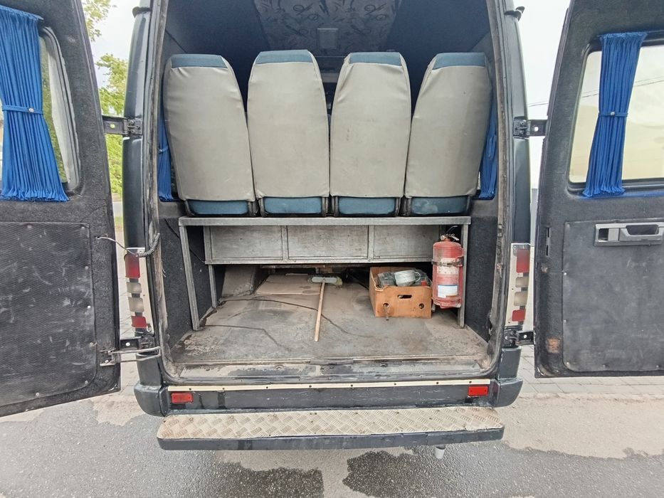 Продам Sprinter 316, 19місць