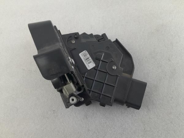 Fechadura / fecho porta frente direito FORD Focus II (DA_)