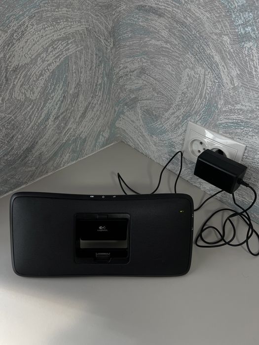 Logitech S315i / Logitech / Колонка Logitech / Logitech S315i S-00078 / Колонка Logitech S315i для Iphone / Саббуфер / Колонка / Логітеч / Портативна