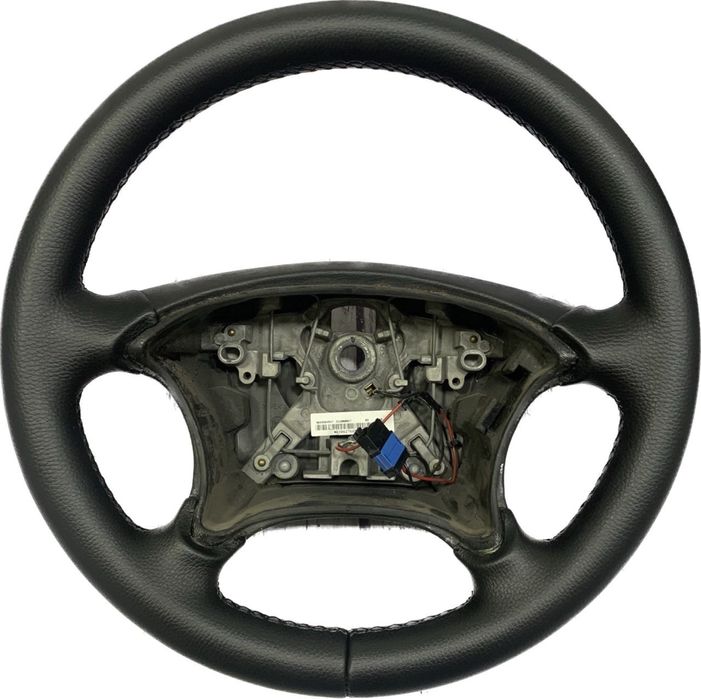 Пертянутий руль до Партнер Берлінго Scudo Expert Jumpy на обмін