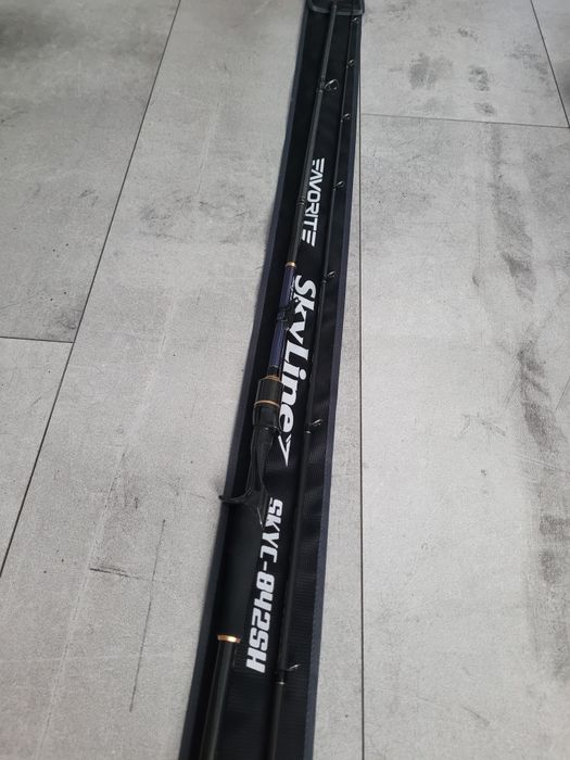 Favorite Skyline Cast 2.54m 30-100g