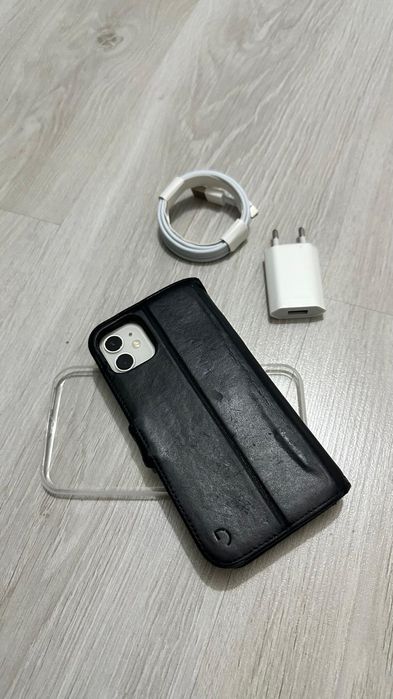 Iphone 11 128GB Branco