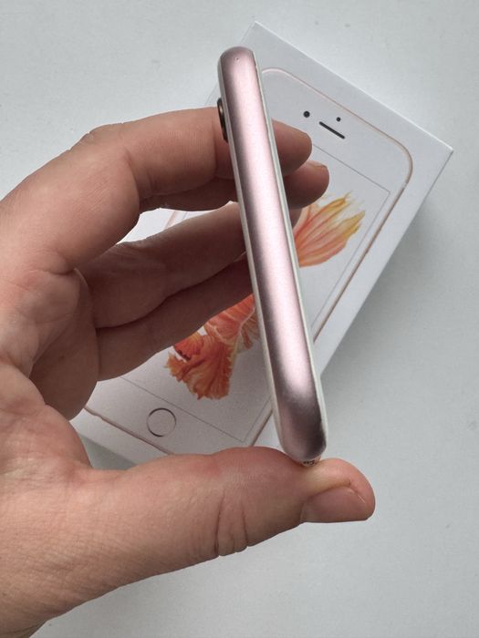 Iphone 6 s 64gb в гарному стані