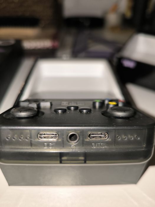 Consola video jogo retro Gameboy