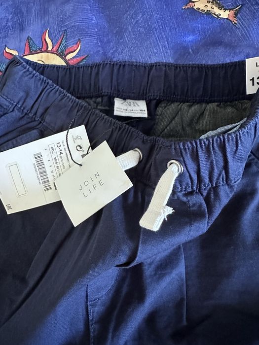 Штани , джогери Zara , Zara штани , Зара