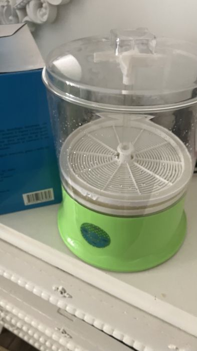 Germinador Midzu