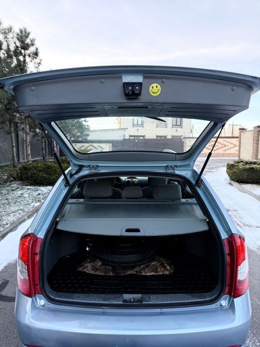 Шевролет Лачетти 2008 год