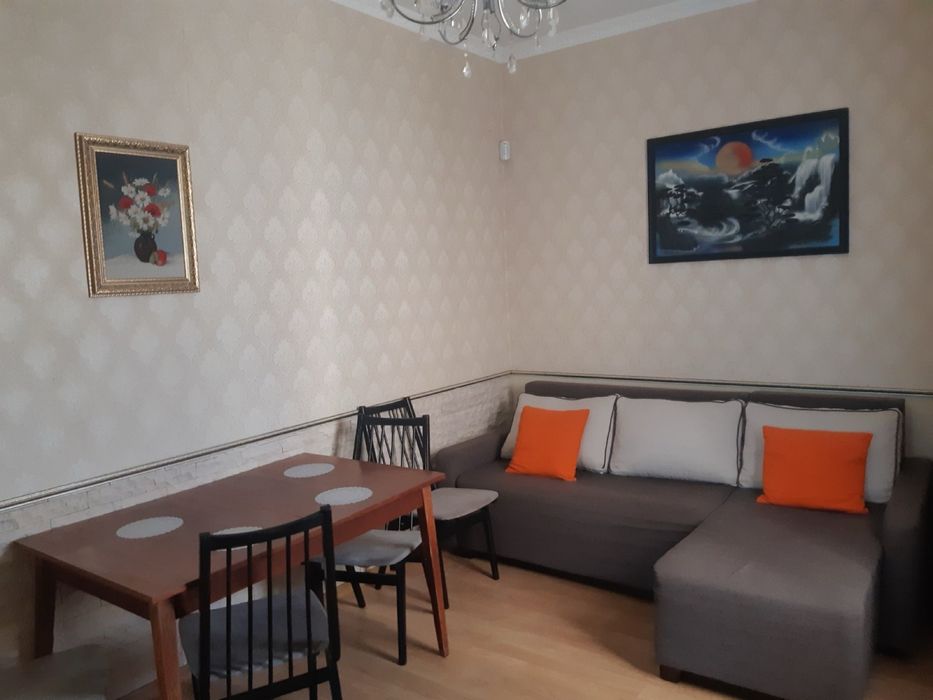 Будинок за адресою Куликове поле пл. (площа 120 м²) - Atlanta.ua - фото 4