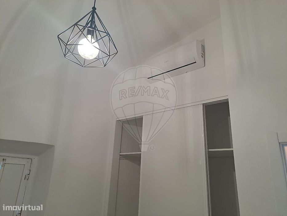 Apartamento T2 para venda