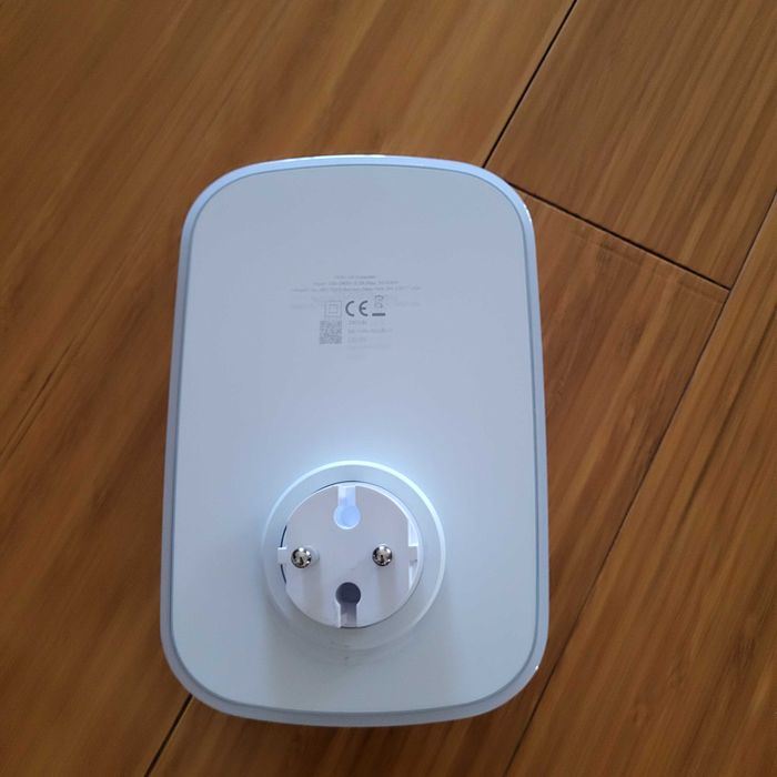 Ubiquiti Unifi U6-Extender