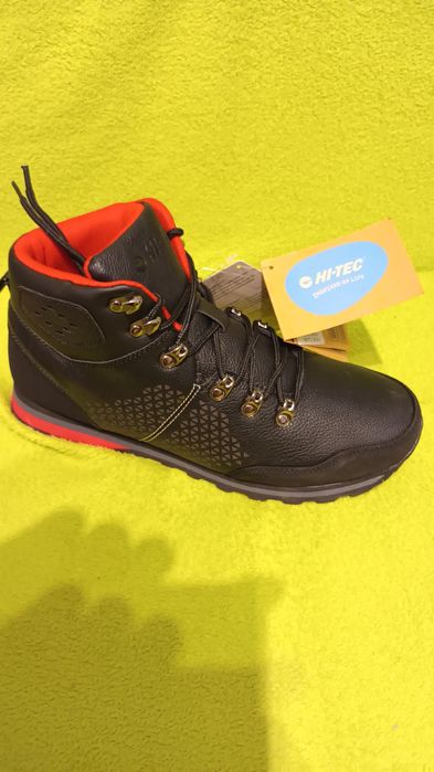 HI-TEC Firo rozmiar 45