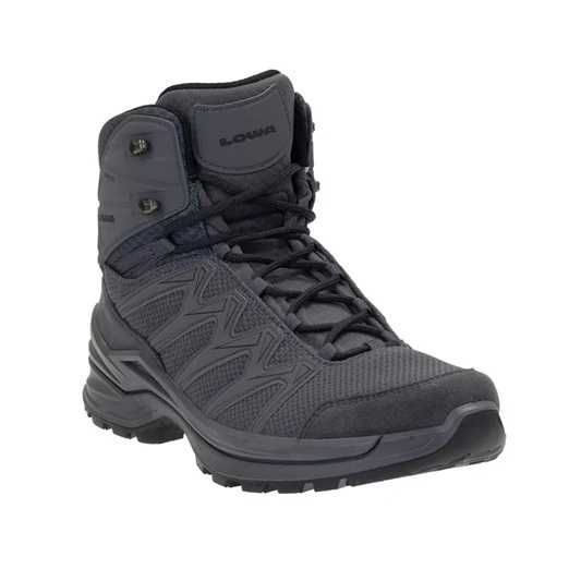 Ботинки тактические LOWA Innox PRO GTX Mid TF Wolf  48.5