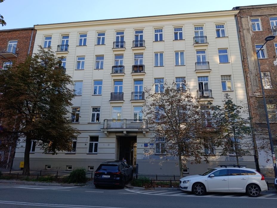 Mieszkanie – Warszawa - Widok 4