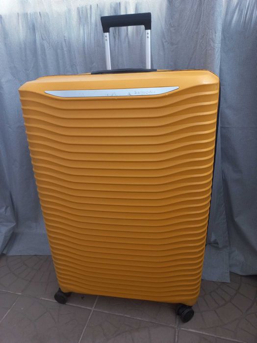 Walizka duża SAMSONITE