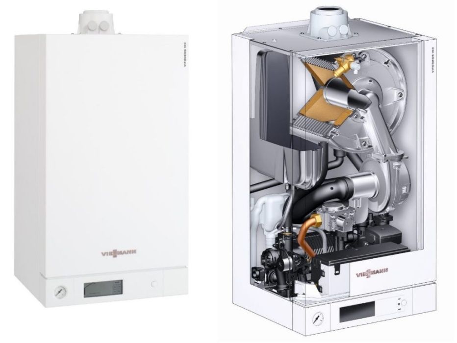 Serwis-Naprawa Pieców Gazowych Bielawa, Dzierżoniów