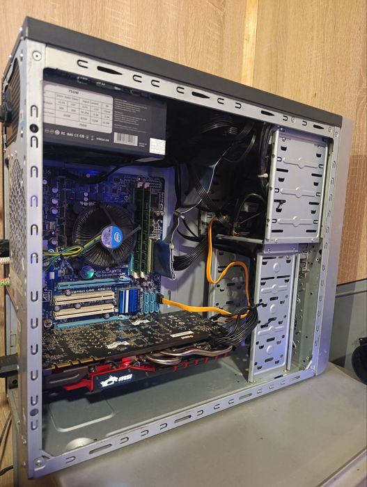 Продам компьютер!!!