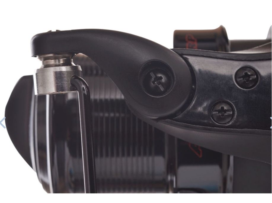 Aкція.Топ продажу.Катушка Flagman Force Active Carp 5000FS