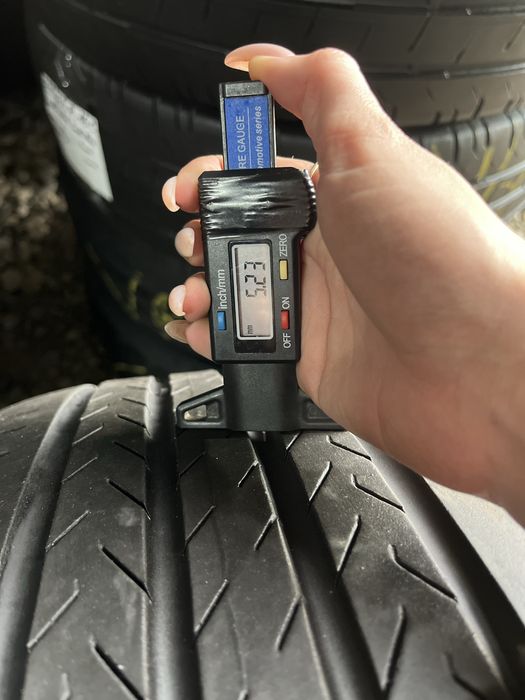 235/55 R19 XL 2 шт. Continental EcoContact 6