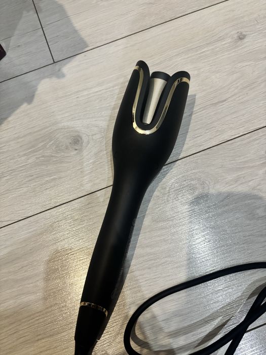 Automatyczna lokówka