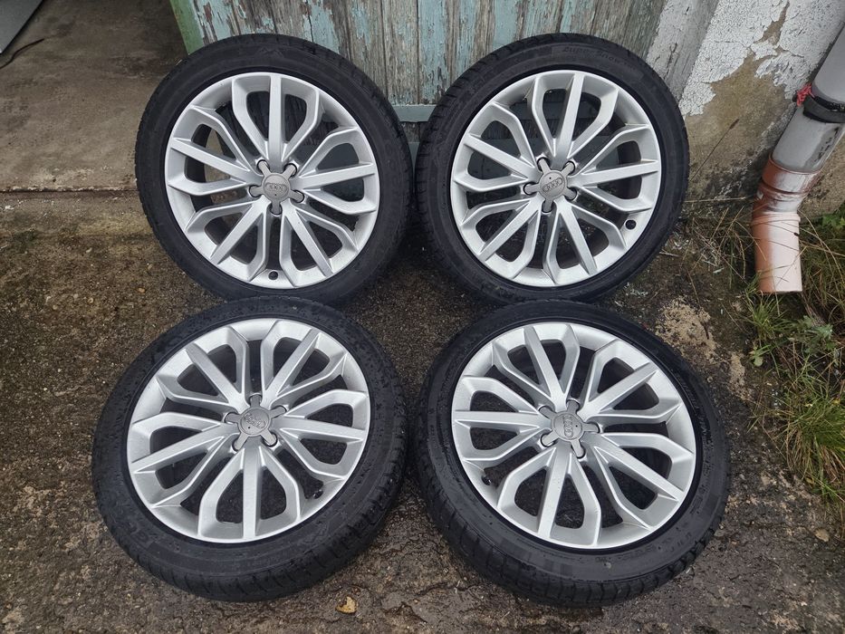 Alufelgi 19" Audi A6C7 itd