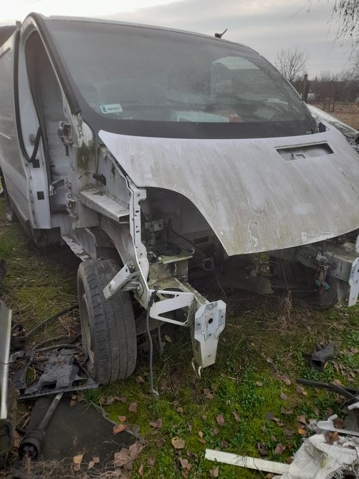 Четверть рено трафік