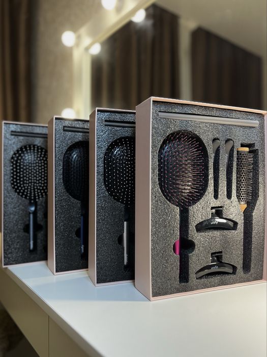 Набір гребінців Dyson