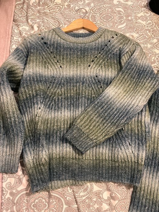 Conjunto de malha novo