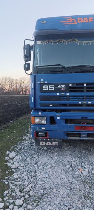 Продам DAF 95 400 ATi, 1996 рік