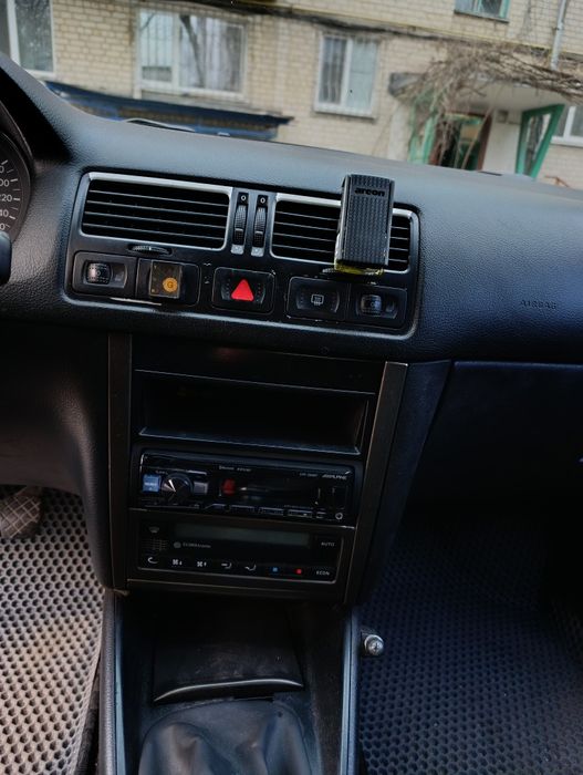 Volkswagen bora Фольксваген бора