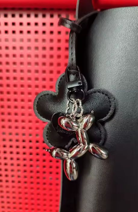 Брелок для сумки ключів