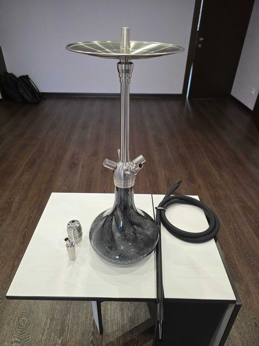 К%А%Л%Ь%Я%Н в идеальном состянии