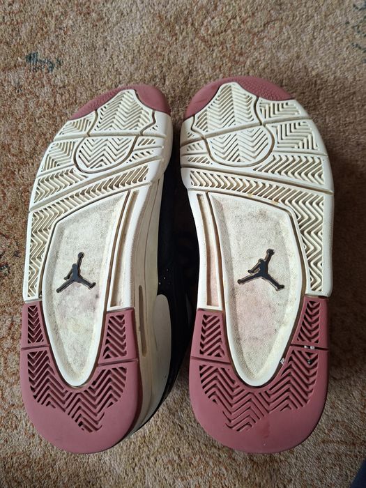 Buty nike Jordan