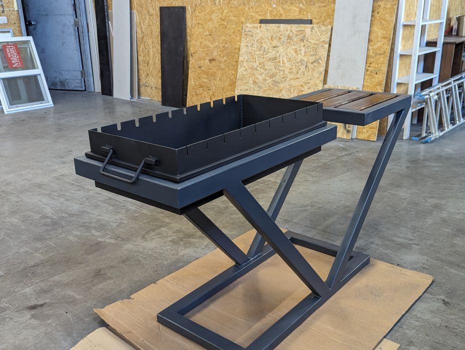 Sprzedam grille w stylu loft