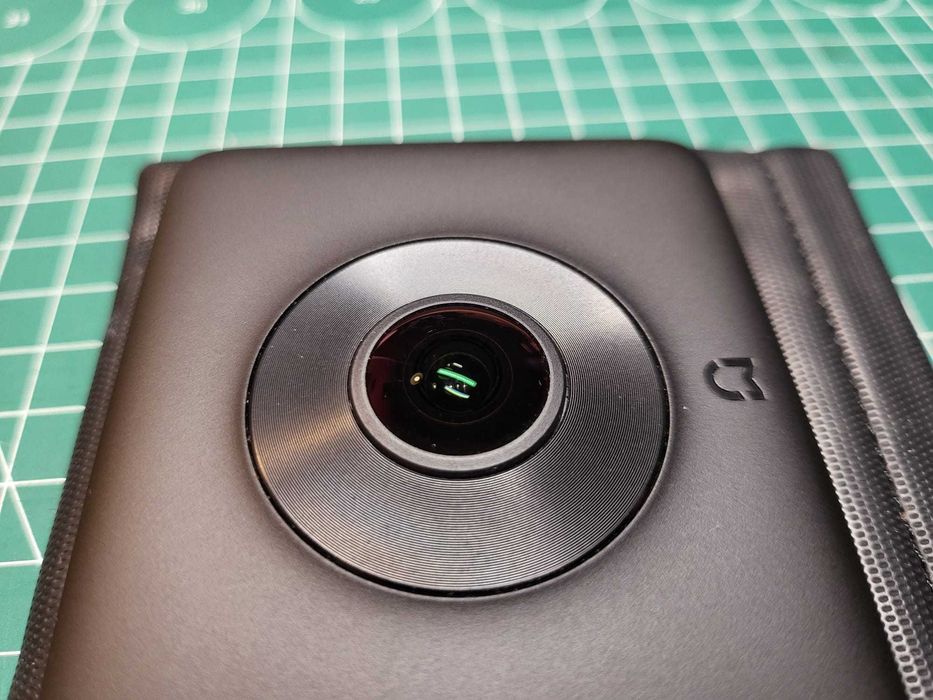 Kamera 360 Xiaomi Mi Sphere Camera Kit + invisible selfie stick + karta 128GB