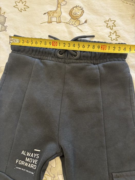 Набір штани+кофта. Крутий костюм на хлопчика від George