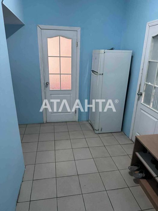 5-ти ком. 2-х уровневая кв-ра в центре пгт Таирово вид на лиман и парк