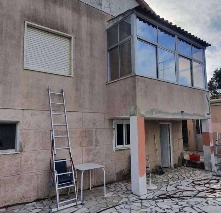 Quer Pintar a sua casa? Melhor preco qualidade.