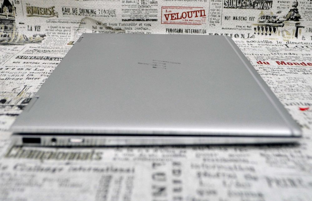 Ноутбук 2 in 1 HP x360 1030 G4 i5-8365u/8Gb/256SSD . C Гаранией